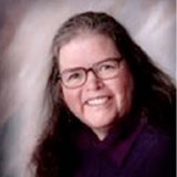 Sheila Malone, retired nurse, Waterville