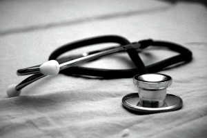 Stethoscope