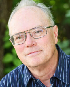 Photo of columnist Douglas Rooks.